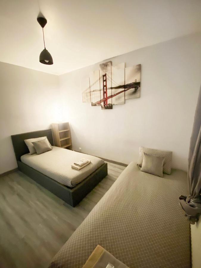 New ! Joli F2 - 10Min De La Mer Apartman Nizza Kültér fotó